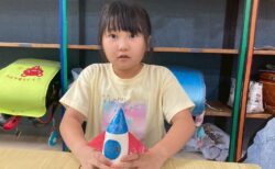 ロケットを作ろう！🚀@laputa