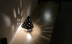 キャンドルナイト★暗闇に光を＠forest