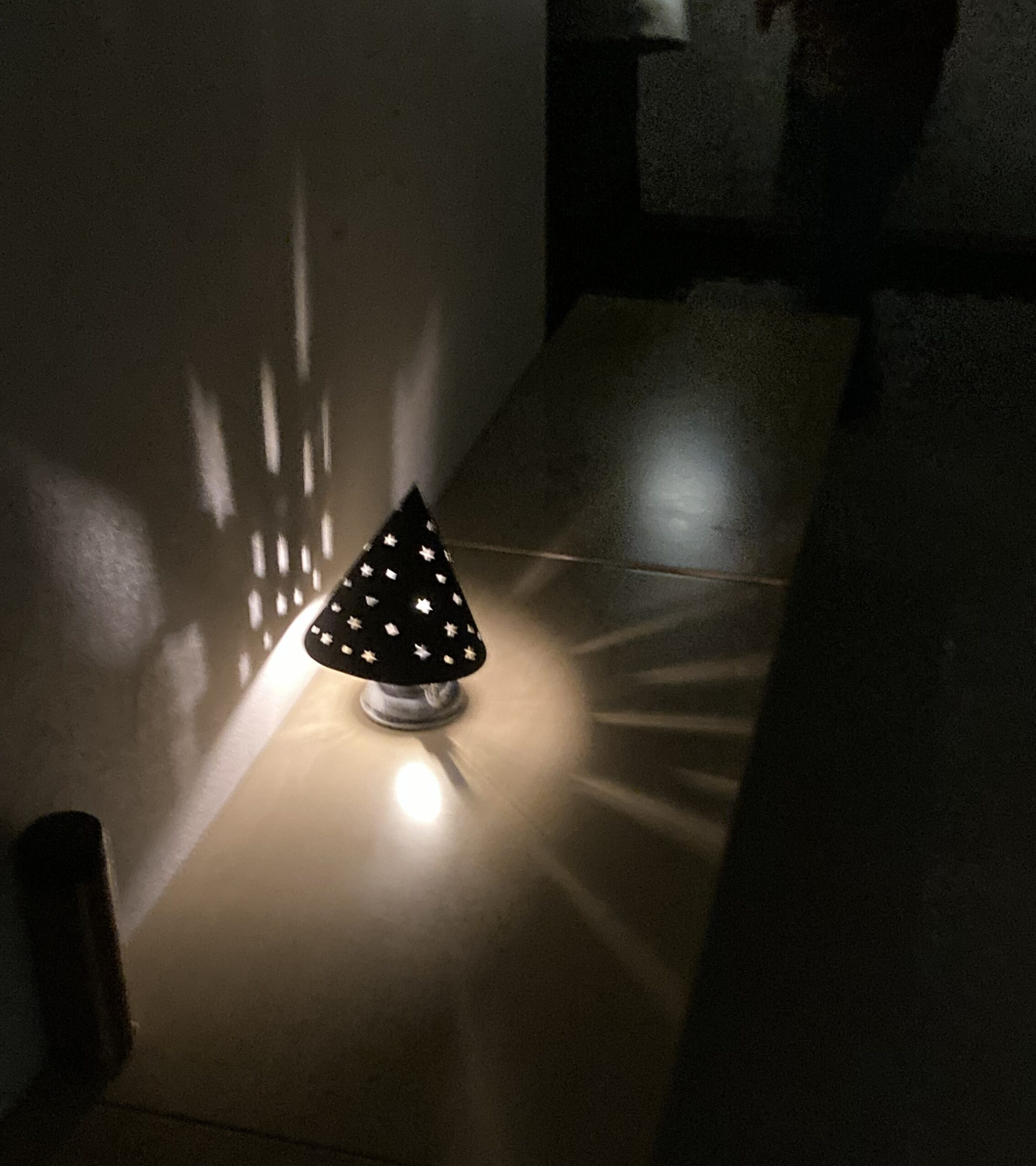 キャンドルナイト★暗闇に光を＠forest