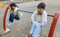 ぽんぽんクリスマスリース🎄作ったよ＠forest