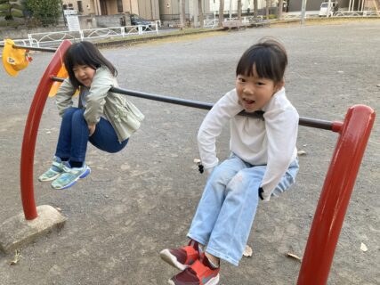 ぽんぽんクリスマスリース🎄作ったよ＠forest