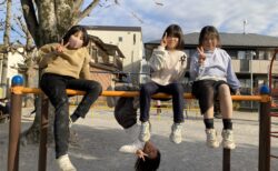 みんなでカレーパーティー＠forest