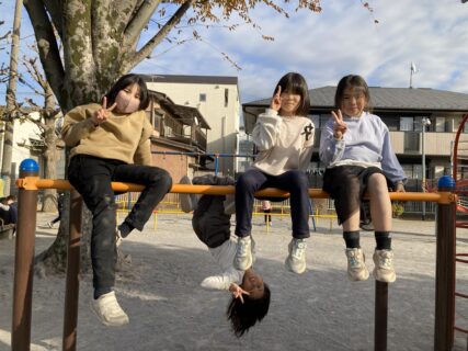 みんなでカレーパーティー＠forest