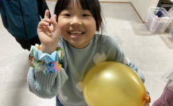 今日は何して遊ぶ\(( °ω° ))/？@noa