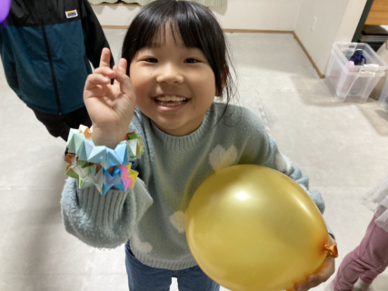 今日は何して遊ぶ\(( °ω° ))/？@noa