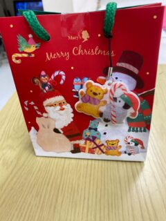 みんなにクリスマスがやってきた！＠forest