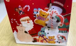 みんなにクリスマスがやってきた！＠forest