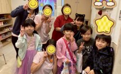 ハロウィンの思い出🎃@noa