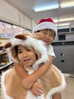 ハッピーホリデー🎉＠tida