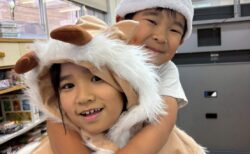 ハッピーホリデー🎉＠tida