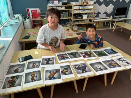 室内遊び充実中🎶＠laputa