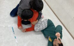 2026年新しい年のスタートです＠forest