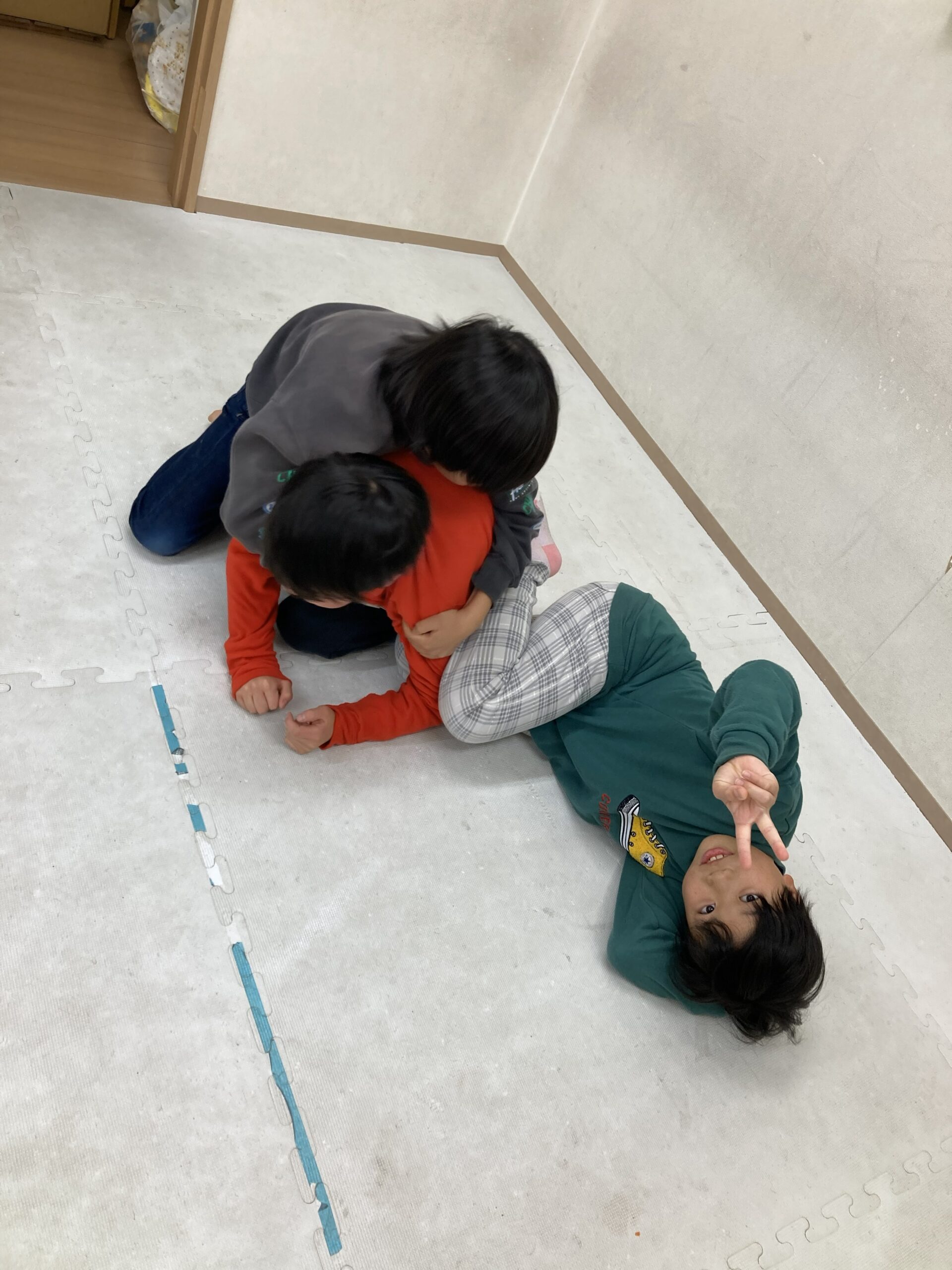 2026年新しい年のスタートです＠forest