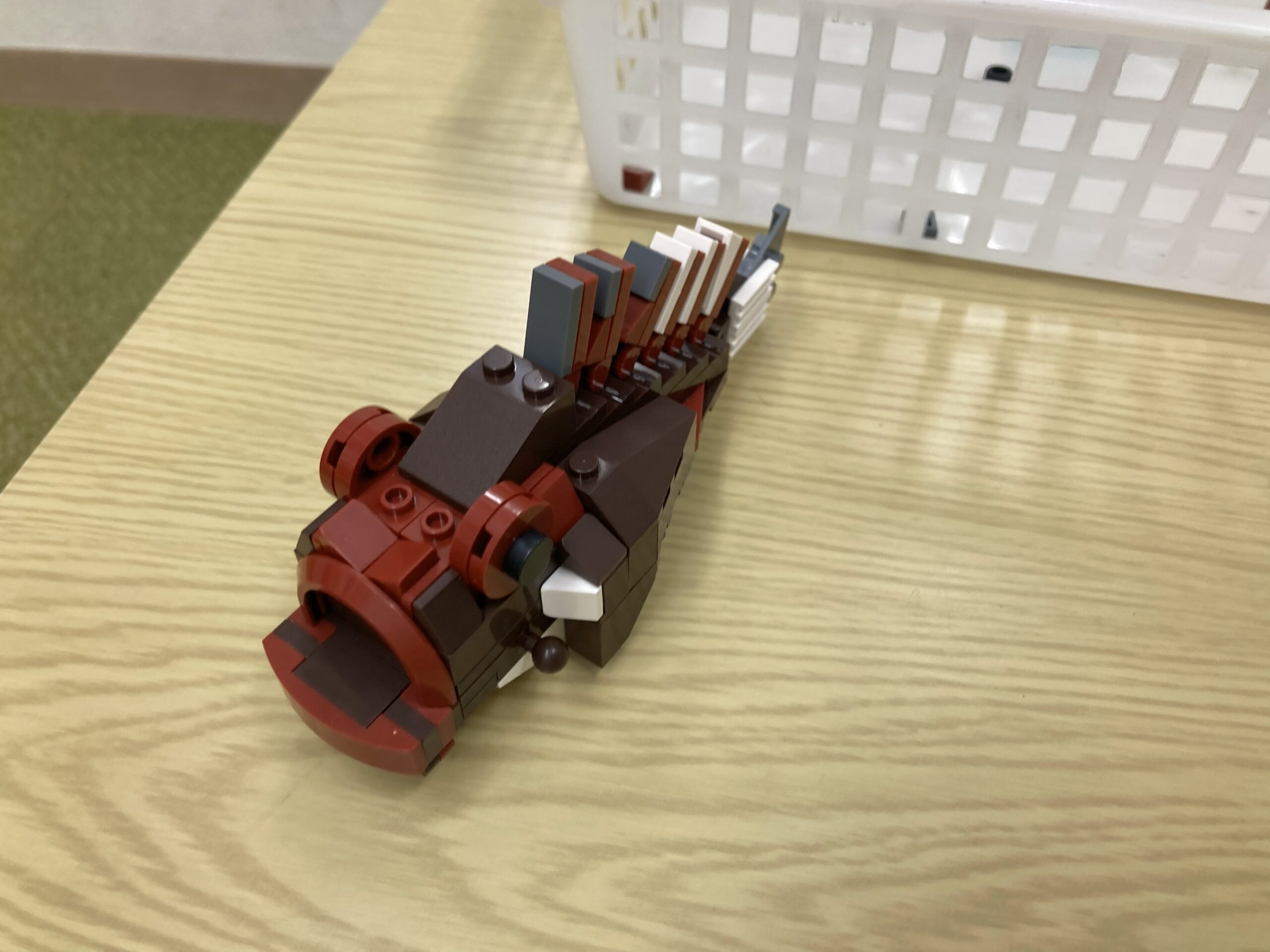 震災を知っていますか?@forest