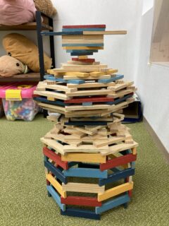 ビッグカルタで勝負！！＠forest