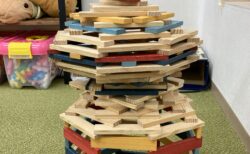 ビッグカルタで勝負！！＠forest