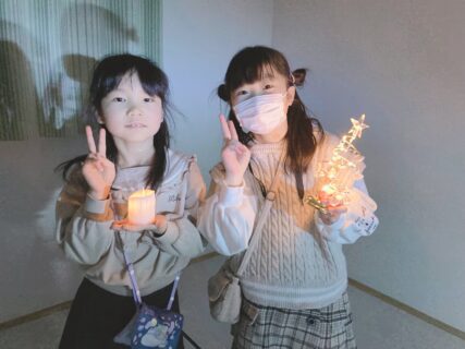 年末イベント祭り🌟＠noa