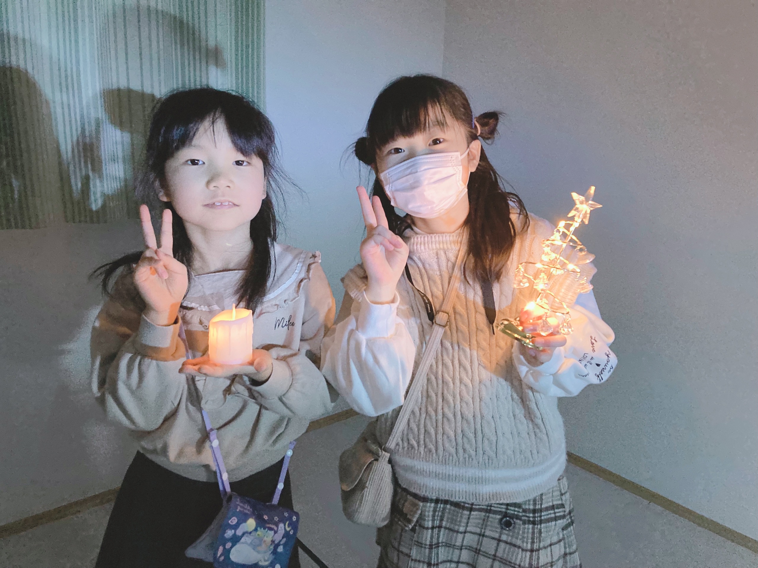 年末イベント祭り🌟@noa
