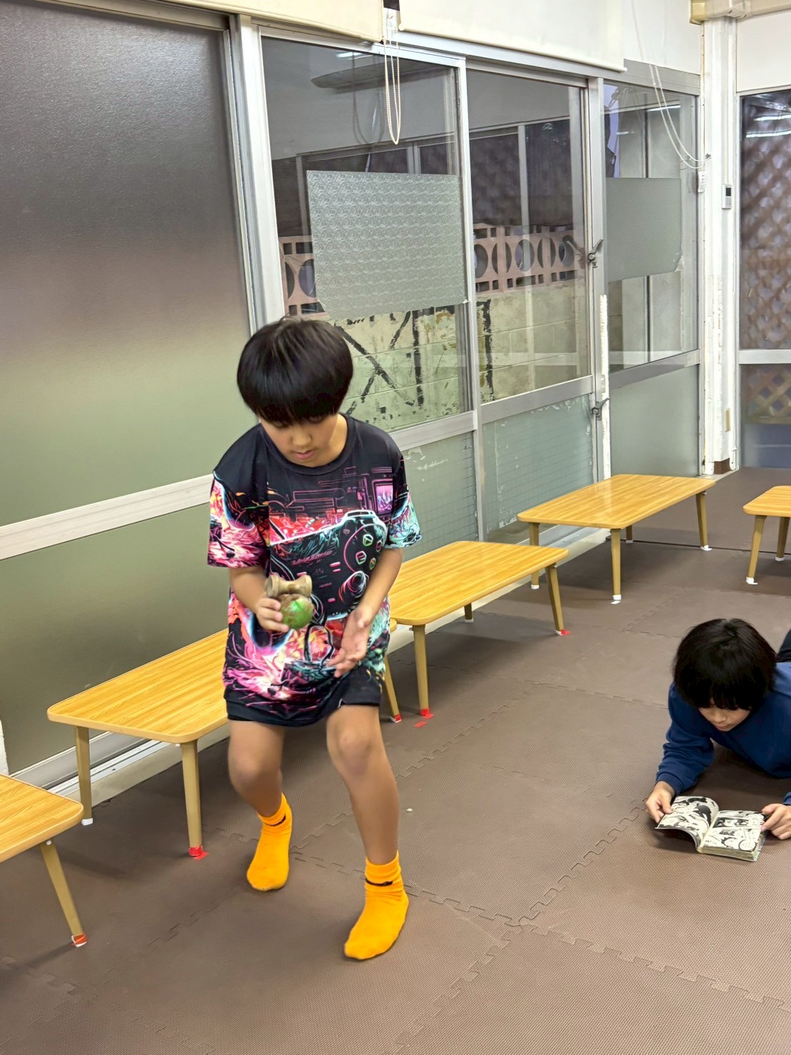 けん玉検定🎖️@tida