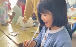 カラフル風船を膨らませよう🎈@laputa