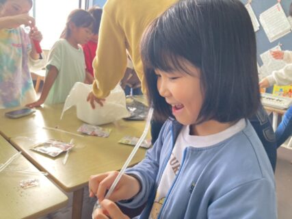 カラフル風船を膨らませよう🎈@laputa