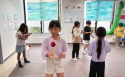 たくさんのイベントを楽しもう🎶＠laputa