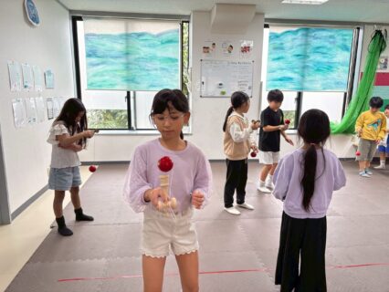 たくさんのイベントを楽しもう🎶＠laputa