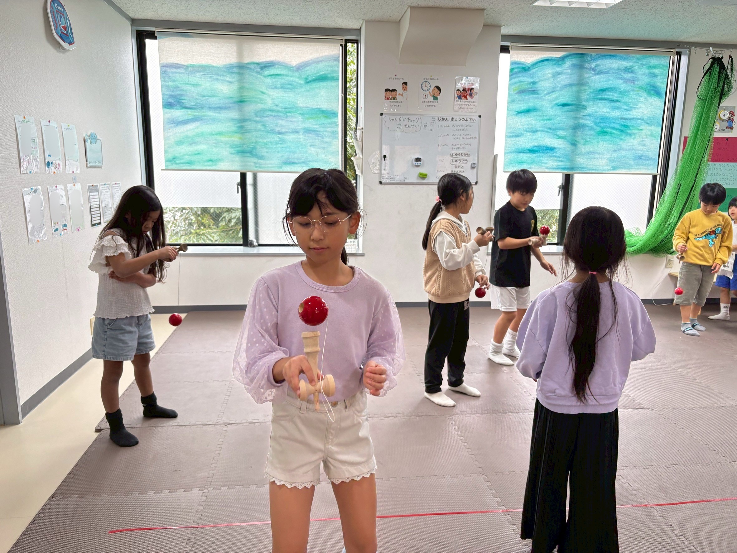 たくさんのイベントを楽しもう🎶＠laputa