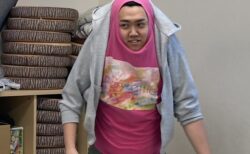 自分の中の鬼を退治しよう＠forest