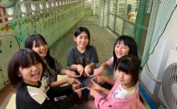 足湯でほっこり♨️＠tida