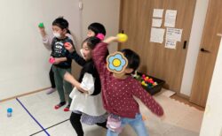 みんなで鬼退治！！@noa