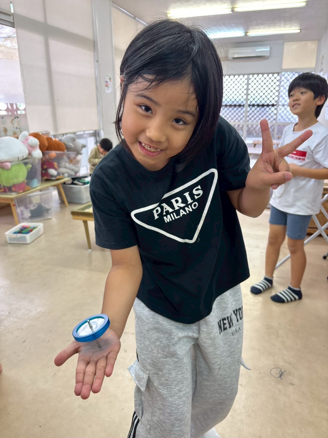 コママスターはだれだ！？@tida