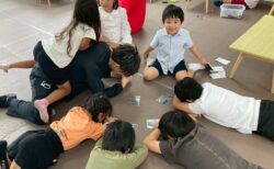 室内でも元気に過ごそう✨@laputa