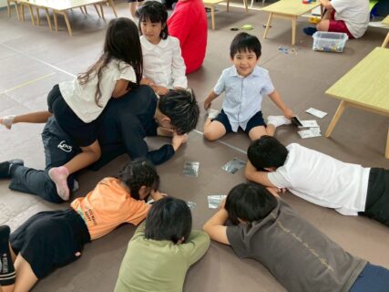 室内でも元気に過ごそう✨@laputa