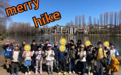 3月のハイクはボーリング！！@merry