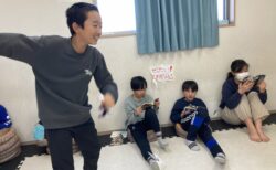 カルタで今年一年のforestを詠もう