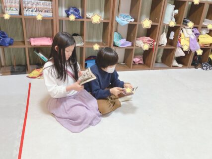 チョコ大福を作ってみよう♬