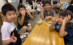 年度最後の思い出作り🕰️＠tida