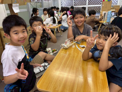 年度最後の思い出作り🕰️＠tida