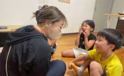 楽しいことだぁ〜いすき🤸‍♀️🌈＠laputa