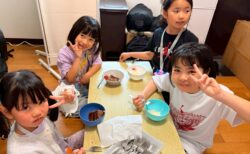 新しい仲間と、新たなスタート🍀🫧@laputa