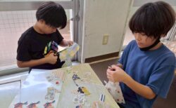 デコパージュ🌟＠tida