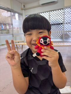 新しい仲間を歓迎🎉