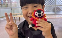 新しい仲間を歓迎🎉