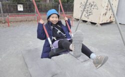 令和7年度最後の席替えイベント✨＠noa