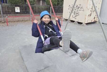 令和7年度最後の席替えイベント✨＠noa