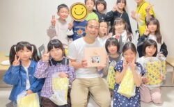 令和7年度：涙の卒室パーティー😭＠noa