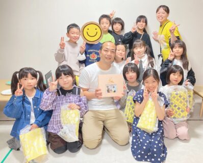 令和7年度：涙の卒室パーティー😭＠noa