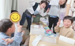 令和7年度：駄菓子屋noaへようこそ！＠noa