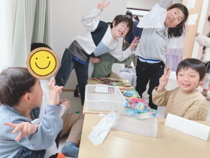 令和7年度：駄菓子屋noaへようこそ！＠noa